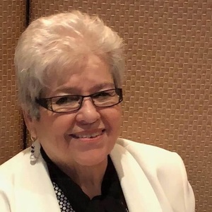 Team Page: Princess Grandma Sonia